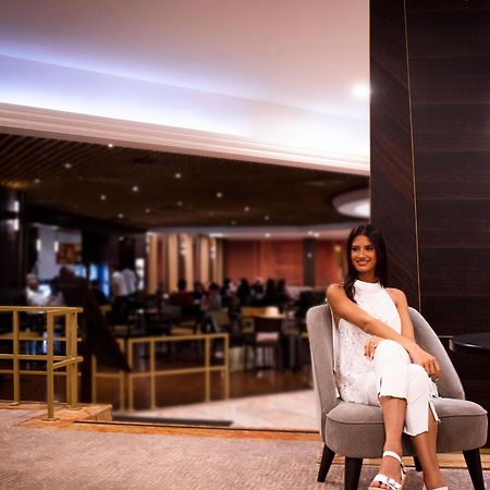 Caesar Premier Tiberias Hotel Zewnętrze zdjęcie