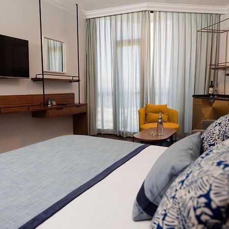 Caesar Premier Tiberias Hotel Zewnętrze zdjęcie