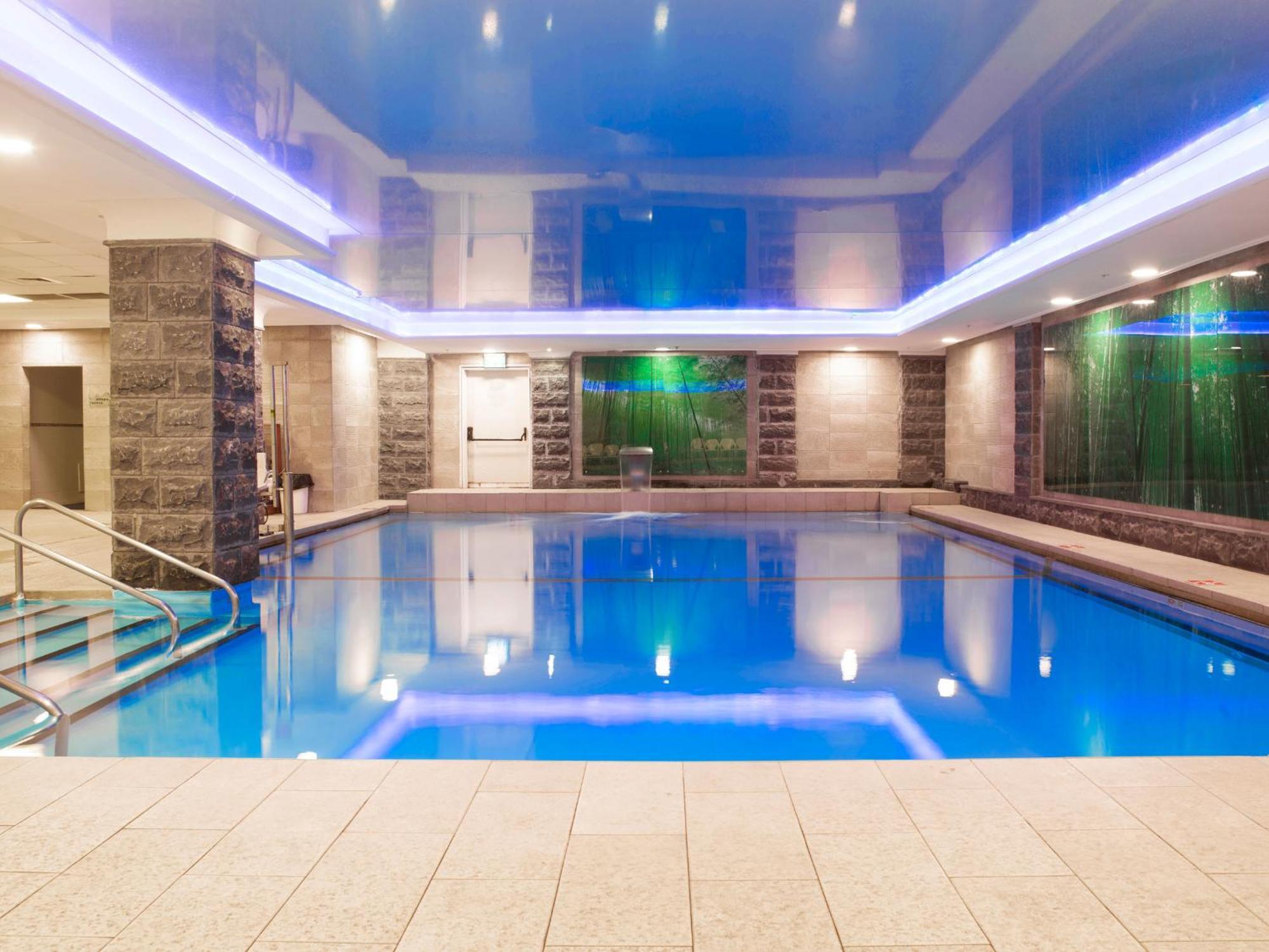 Caesar Premier Tiberias Hotel Zewnętrze zdjęcie