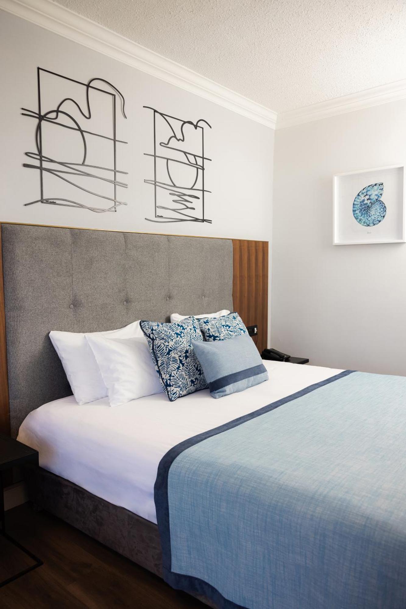 Caesar Premier Tiberias Hotel Zewnętrze zdjęcie