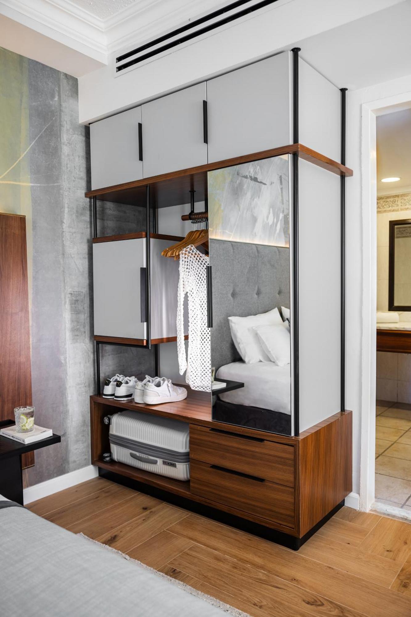 Caesar Premier Tiberias Hotel Zewnętrze zdjęcie