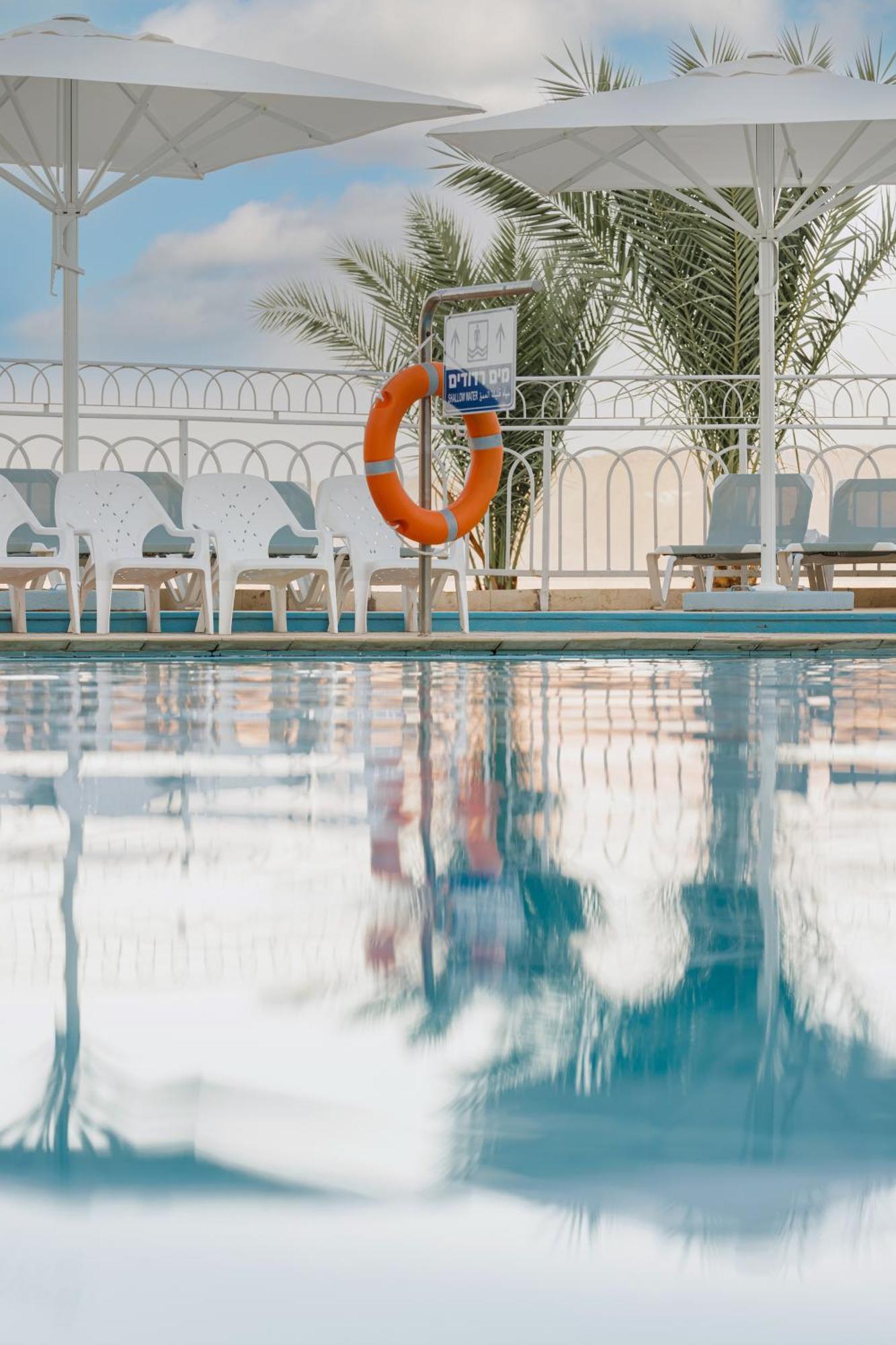 Caesar Premier Tiberias Hotel Zewnętrze zdjęcie
