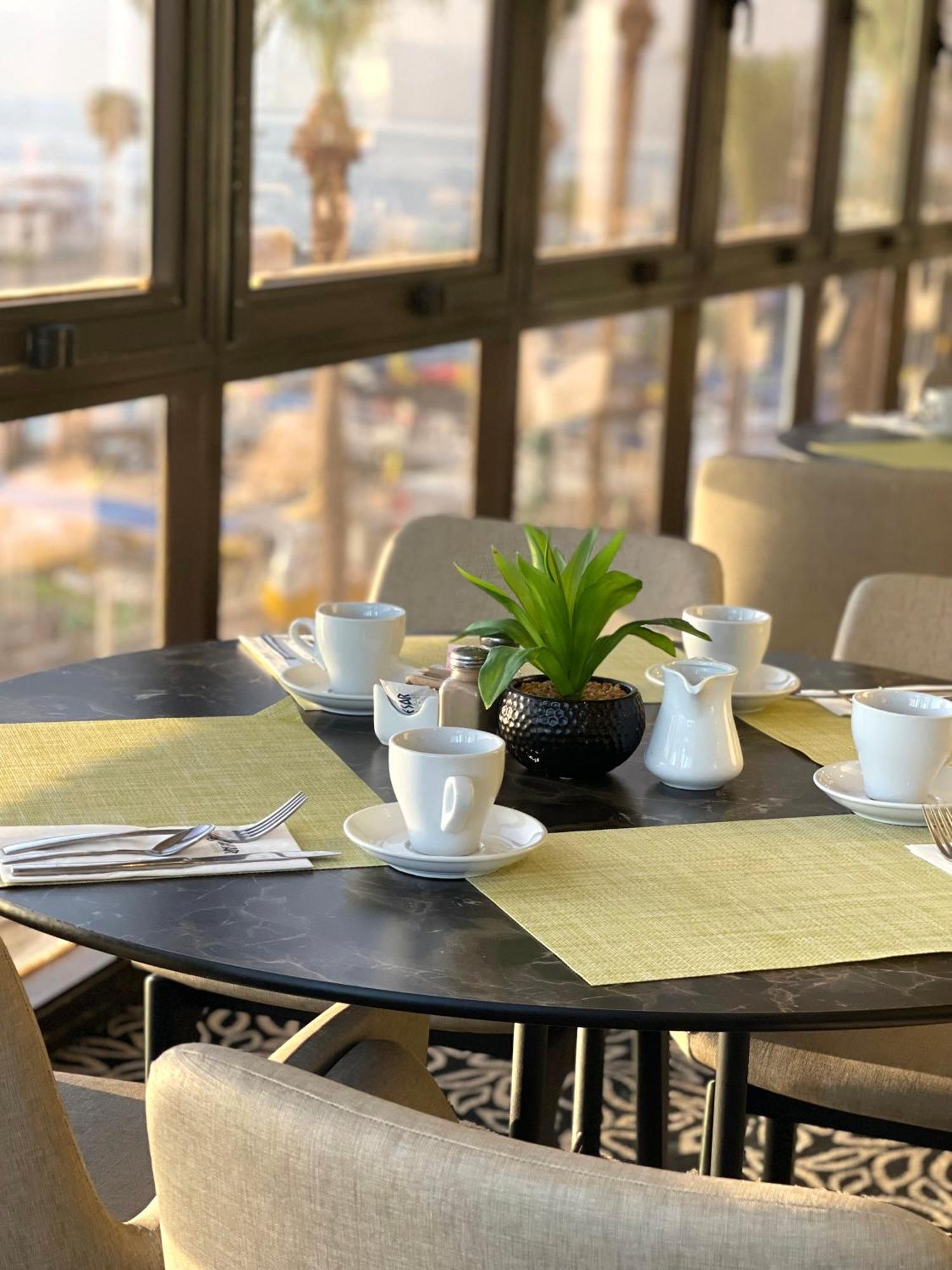 Caesar Premier Tiberias Hotel Zewnętrze zdjęcie