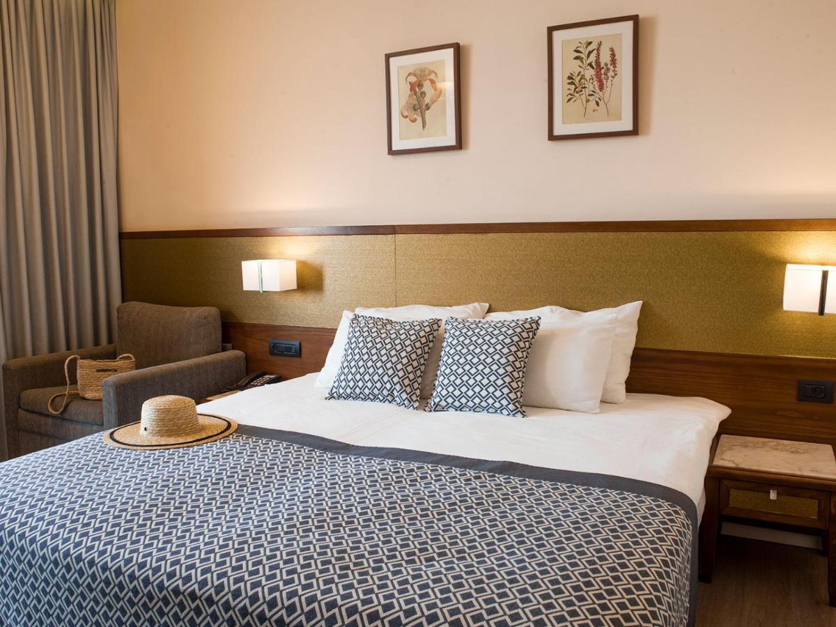 Caesar Premier Tiberias Hotel Zewnętrze zdjęcie