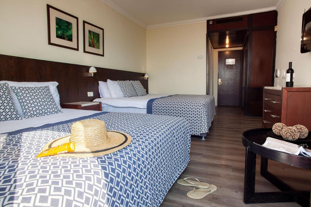 Caesar Premier Tiberias Hotel Zewnętrze zdjęcie