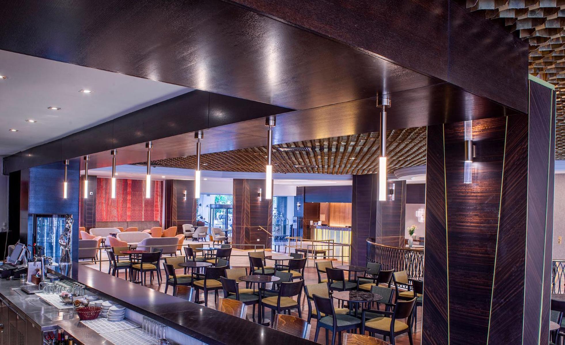 Caesar Premier Tiberias Hotel Zewnętrze zdjęcie