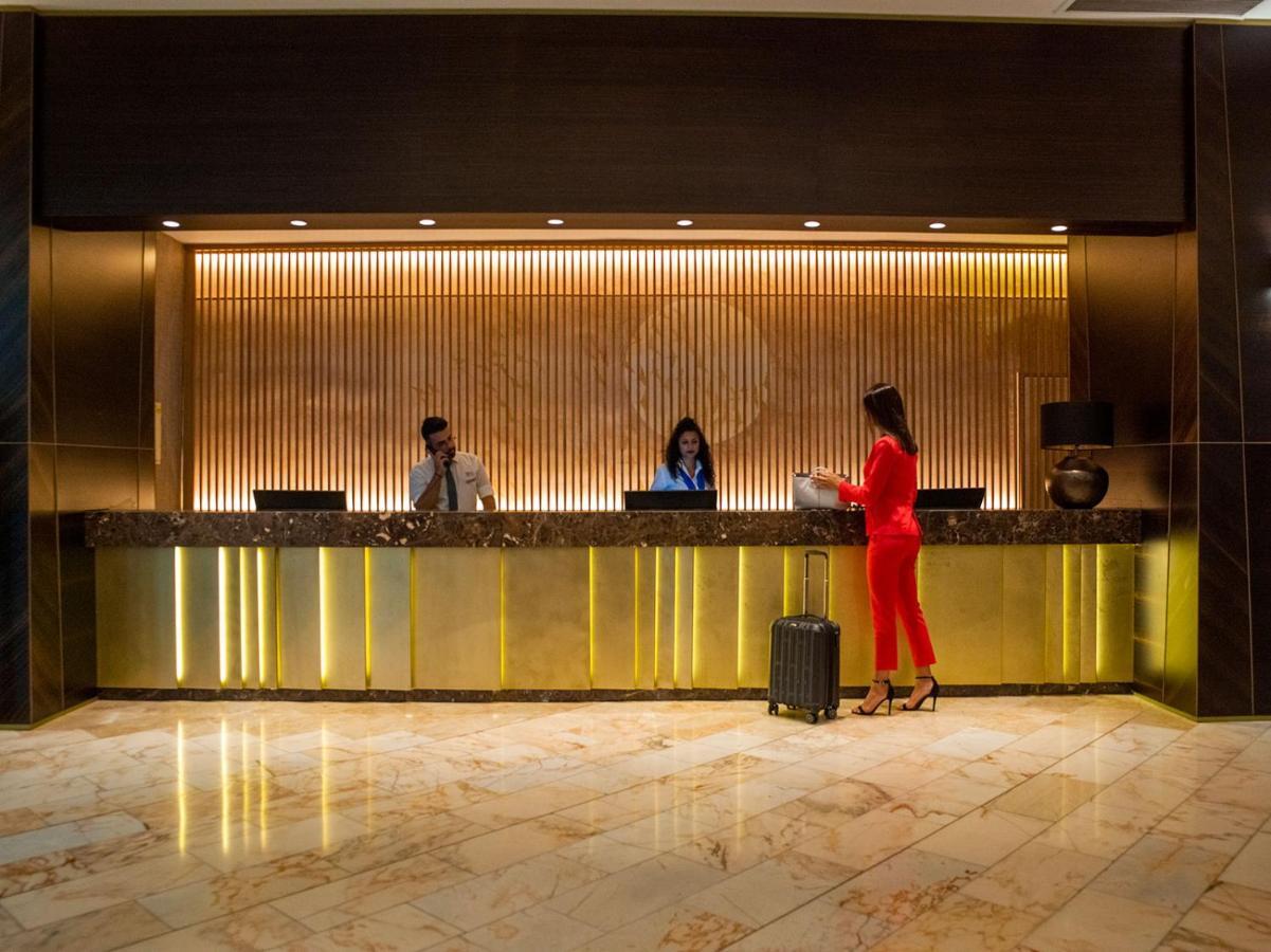 Caesar Premier Tiberias Hotel Zewnętrze zdjęcie